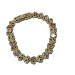 Italian Charm Bracelet