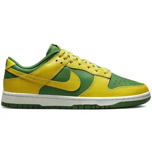 Nike Dunk Low Retro Reverse Brazil