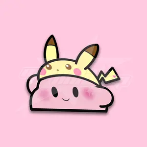 Kirby-Chu Peeker