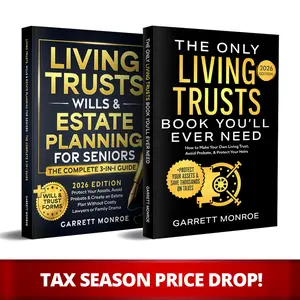 Trusts And Wills for Seniors