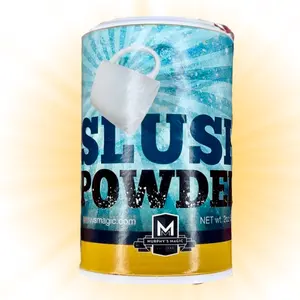 Magic Slush Powder Trick Prop for Magicians