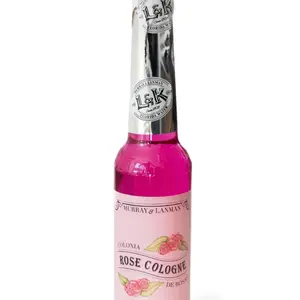 Rose Cologne Spiritual Fragrance - Soothing and Calming Essence for Relaxation and Reflection