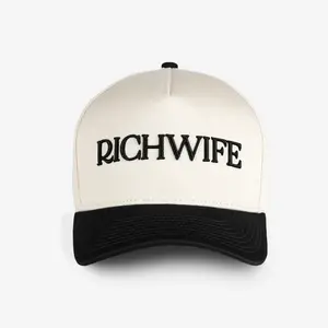 Richwife Cap