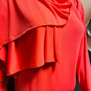 Overgarment womenwears Muslim fashion