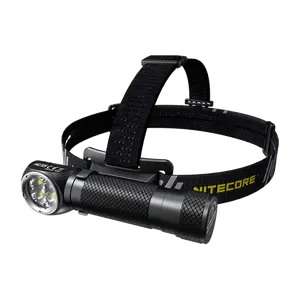 Nitecore HC35 2700 Lumen USB Rechargeable Headlamp Nitecore HC35 2700 Lumen USB Rechargeable Headlamp