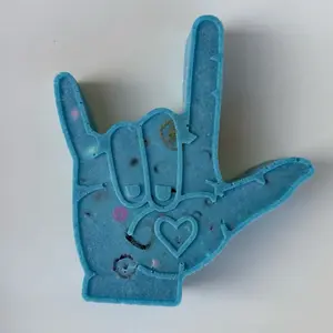 Reusable “I love you” Picky Pad