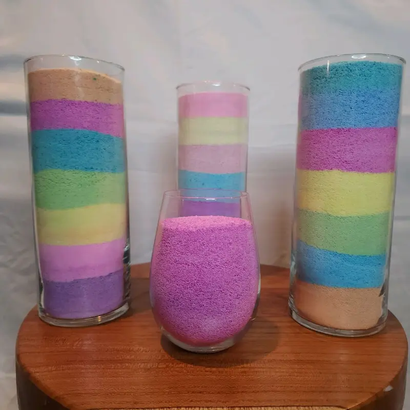 The Block is Hot Pink