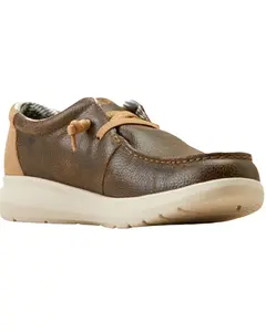 Ariat Men's Men'S Brody Hilo Casual Shoes Moc Toe - 10050976