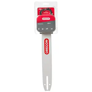 Oregon 105698 Chainsaw Bar And Chain Combo 12" Oregon 105698 Chainsaw Bar And Chain Combo 12"
