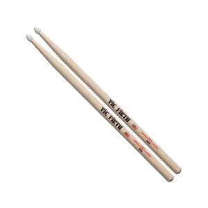 Vic Firth American Classic Series Nylon Tip Drumsticks | 5BN