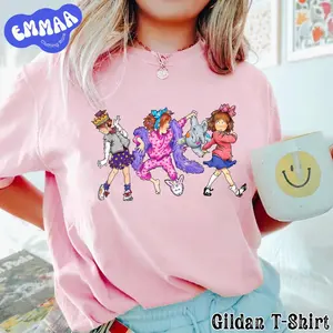 Junie B Teacher Shirt, Junie B Jones Children's Book T-Shirt, Kindergarten Teacher Hoodie, Teachers Sweatshirt, Teacher Gifts Top