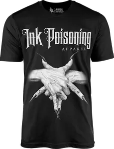 Pentagram Hands Pentagram Hands