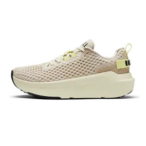 NOBULL Men's Journey 2 Shoe in Lunar Mineral White - Breathable Running Shoe, Comfortable Walking Sneaker, Cushioned Runner
