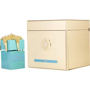 Tiziana Terenzi Cubia By Tiziana Terenzi Extrait De Parfum For Unisex