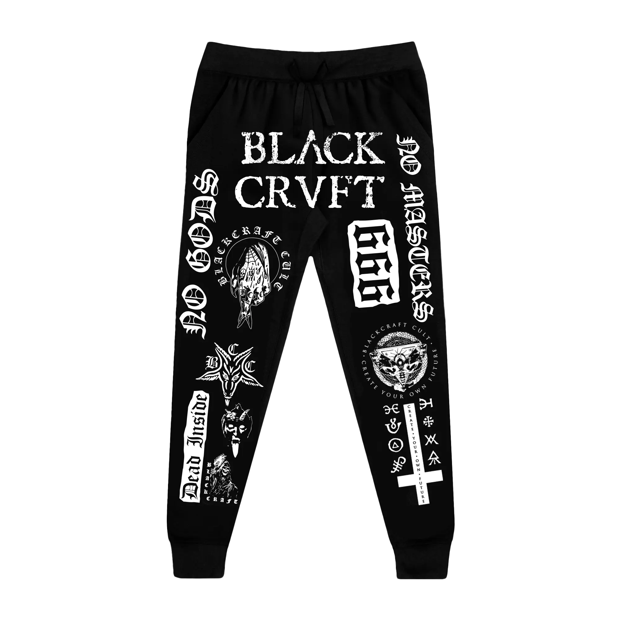 DIY Joggers