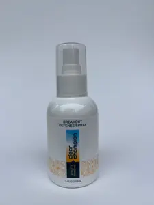 Breakout Defense Spray 4 oz. At-Home Size