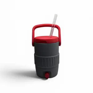 12oz koozie stainless steel holder