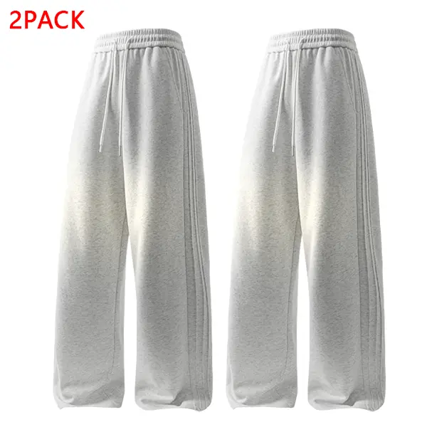 Blonde Gray + Blonde Gray