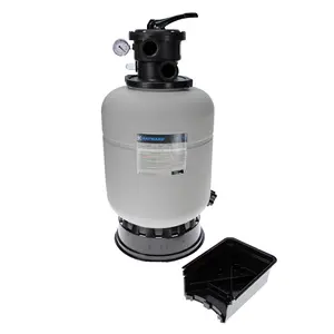Hayward ProSeries 16" Sand Filter Top Mount w/ Valve