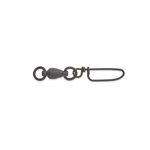 Sampo Double Solid Ring BB Swivel Coastlock Snap