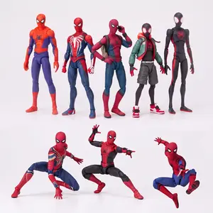 Cool Hero Posable Action Figure Model Gift Cool Hero Posable Action Figure Model Gift