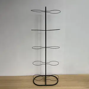 2026 New Basketball Storage Organizer, Dual-Sided Ball Holder for Home, Kids' Kindergarten, Dormitory, Easy Mobile Multifunctional Display Storage Rack