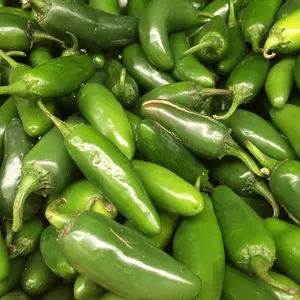 Jalapeño Pepper Seeds vegetable  seeds