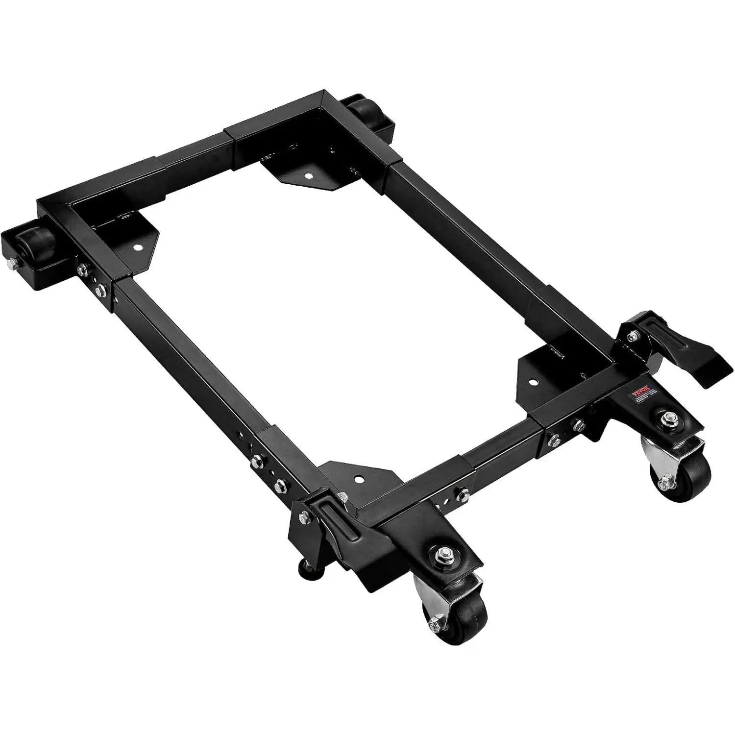 VEVOR Mobile Base, 1500 lbs Capacity, Adjustable from 18