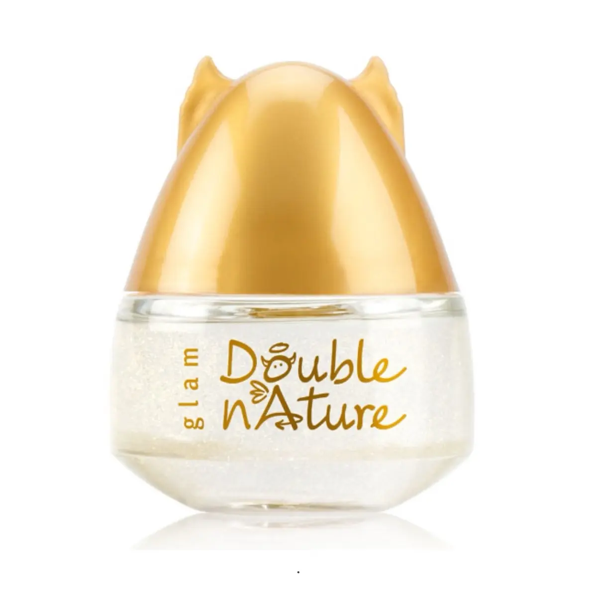DOUBLE NATURE GLAM perfume