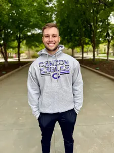 Canyon Eagles Legacy Hoodie