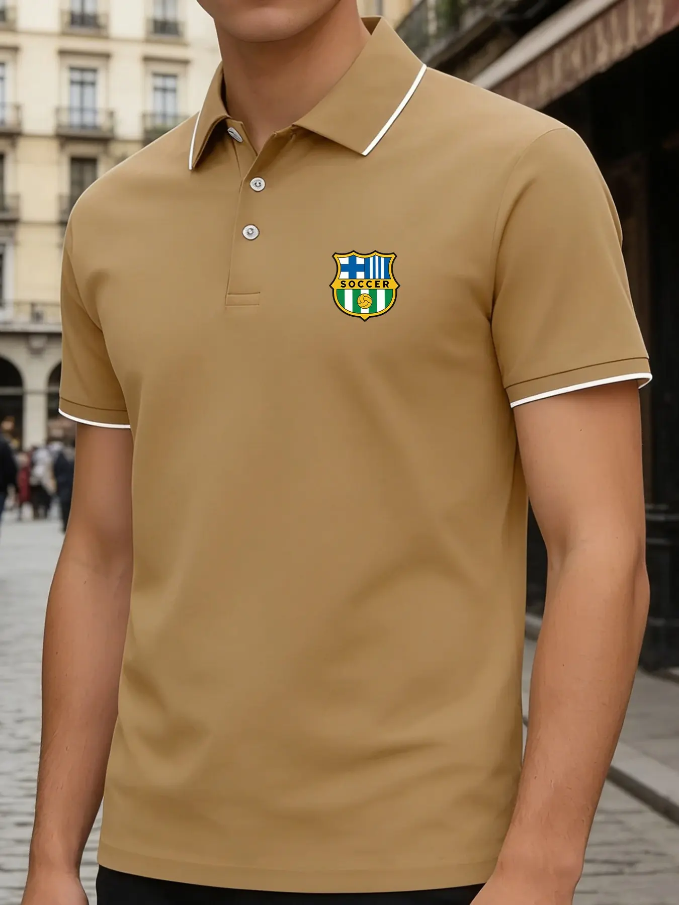 polo ralph lauren logo - TikTok Shop