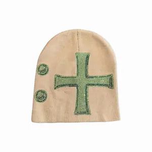 STYRO Unisex Sandstorm Beanie (1 Size)