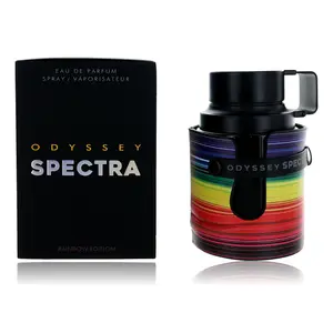 ARMAF ODYSSEY SPECTRA RAINBOW 3.4 EDP U (128898) - United Arab Emir. - 48pcs ByBox