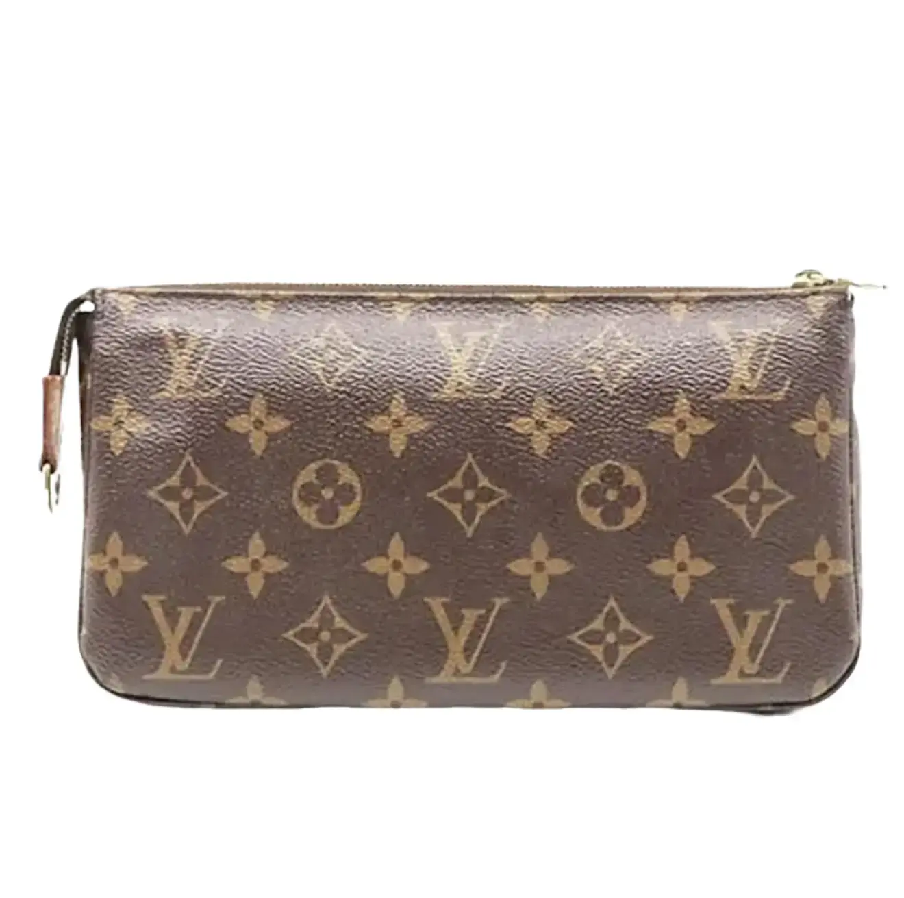 Pre-owned Louis Vuitton Cannabis Handbag