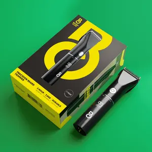Precision Golf Hit and Beard Trimmer