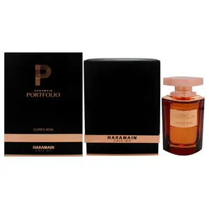 Portfolio - CupidS Rose by Al Haramain for Unisex - 2.5 oz EDP Spray