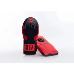 Drip & Rip™ Sliding Mitt Magma Adult and Youth