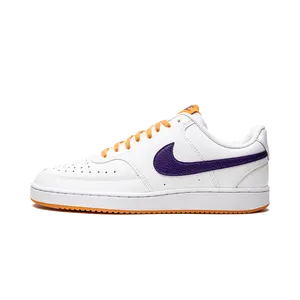 Court Vision Lo NBA "Los Angeles Lakers" DM1187 103