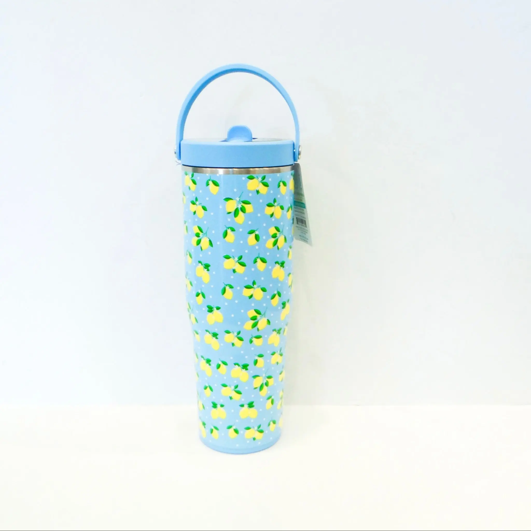 Swig Lemon Meringue Leakproof To-Go Tumbler 30oz