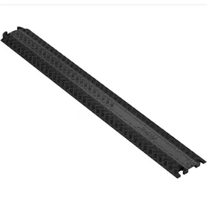 SKYSHALO Drop Over Cable Cover Ramp, Heavy Duty Cable