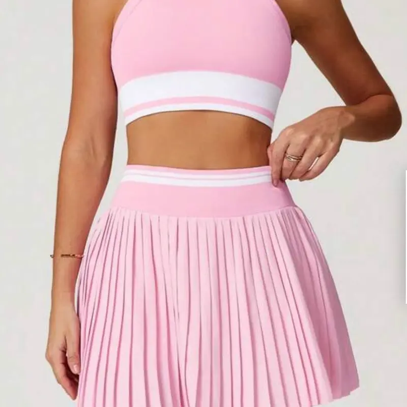 Set deportivos en tendencia