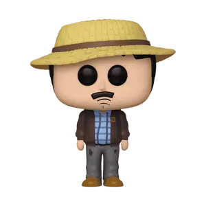 Farmer Randy #1473 Funko Pop! South Park vinyl figure