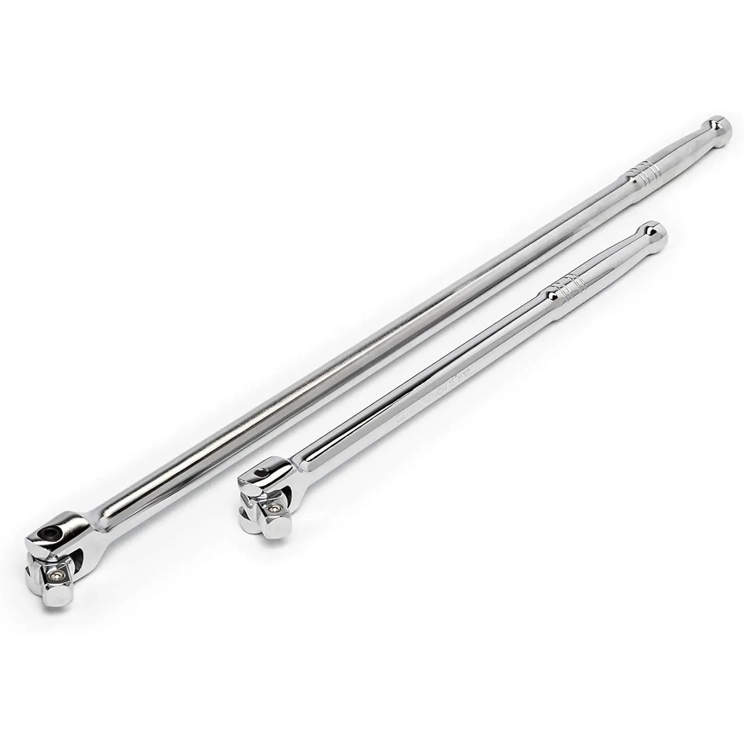 2 Pc 1/2" Drive Breaker Bar Set - 85877