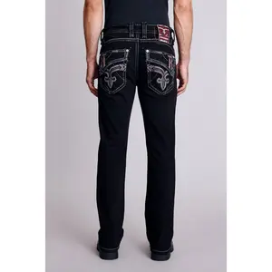 Tyrone Straight Jeans