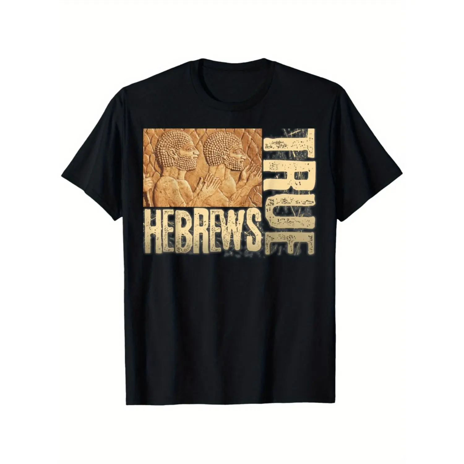 Hebrew Israelite Tribe Of Judah Torah Truth And Lion Of Judah T Shirt Design