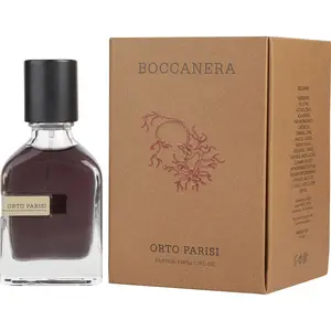 Orto Parisi Boccanera By Orto Parisi Parfum For Unisex