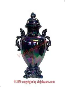 Yemaya  Tureen 66