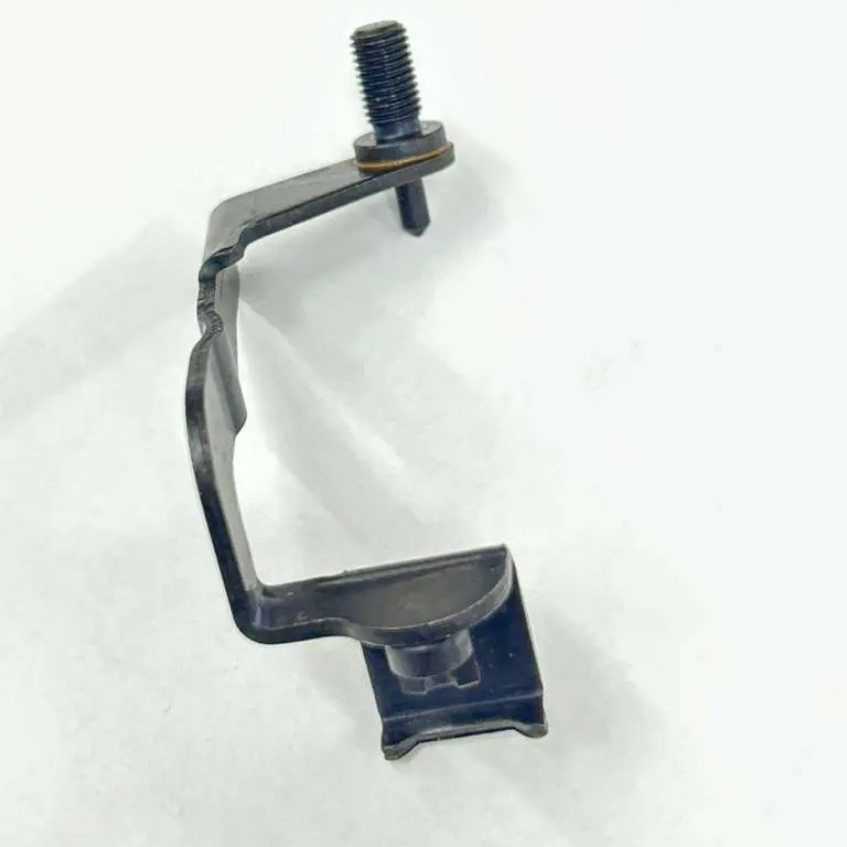 887-902 PUSHING LEVER (B) NR83A3 original Metabo HPT