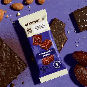 Chocolate Fudge Regenerative Organic Certified®