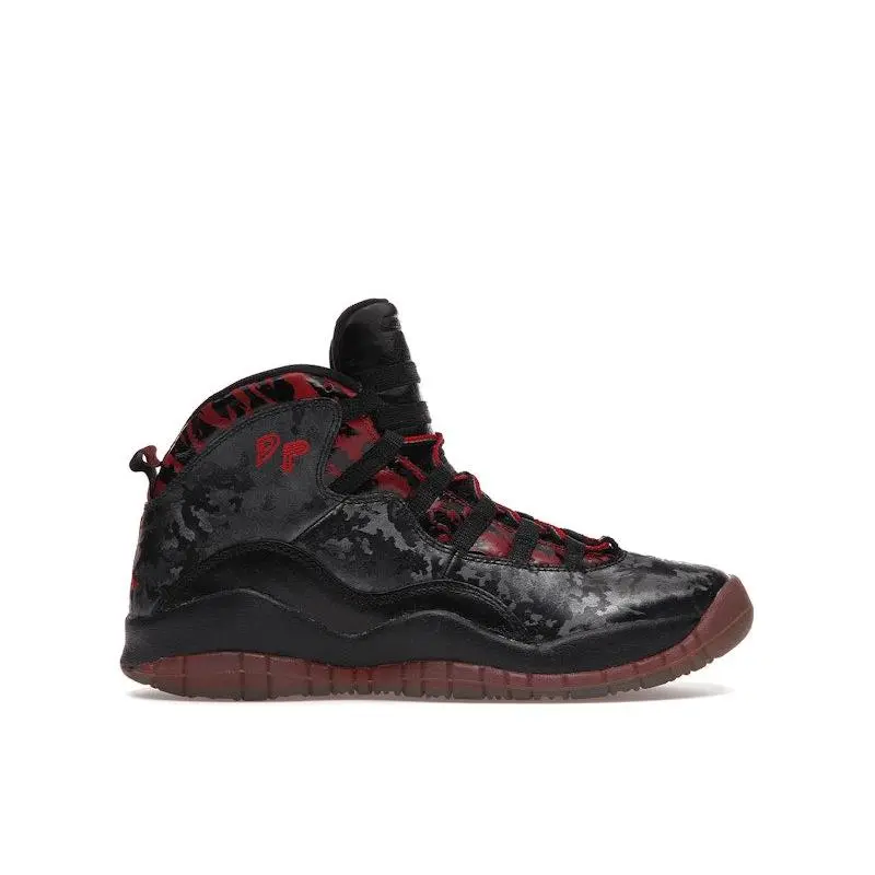 Jordan Kid's 10 Retro Doernbecher, from StockX